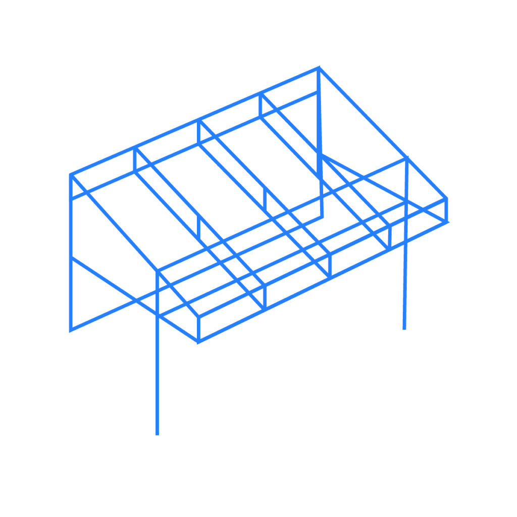 Canopies - Stark Awning & Canvas Co