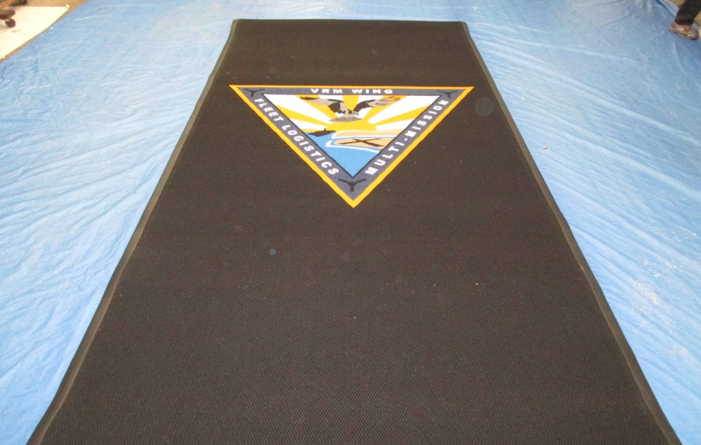 Indoor Carpet Mat